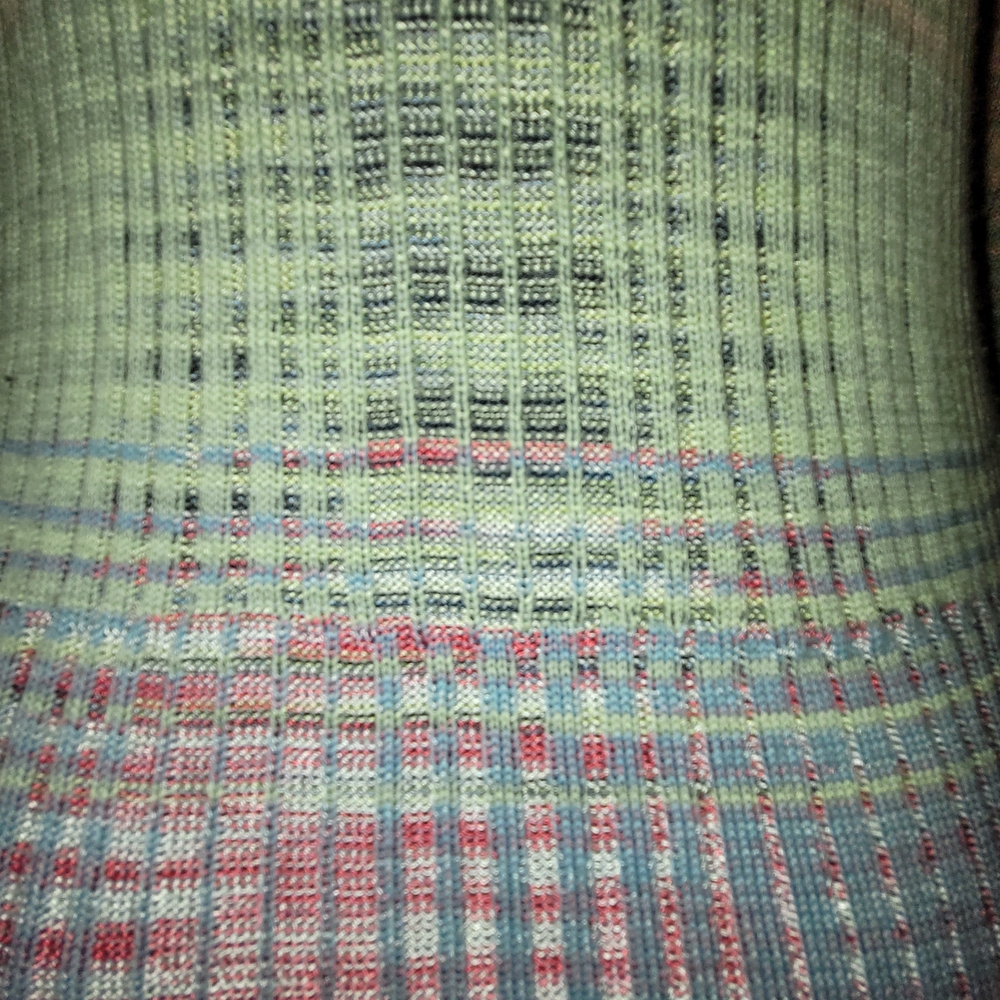 Missoni Gradient Button-Up Cardigan - Picture 6 of 8